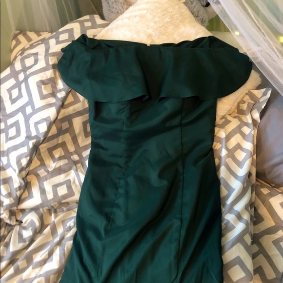 Prom/Formal Dress - Picture 2 of 8